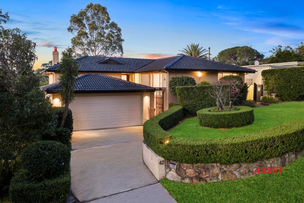 42 Churchill Rd, East Killara, NSW 2071