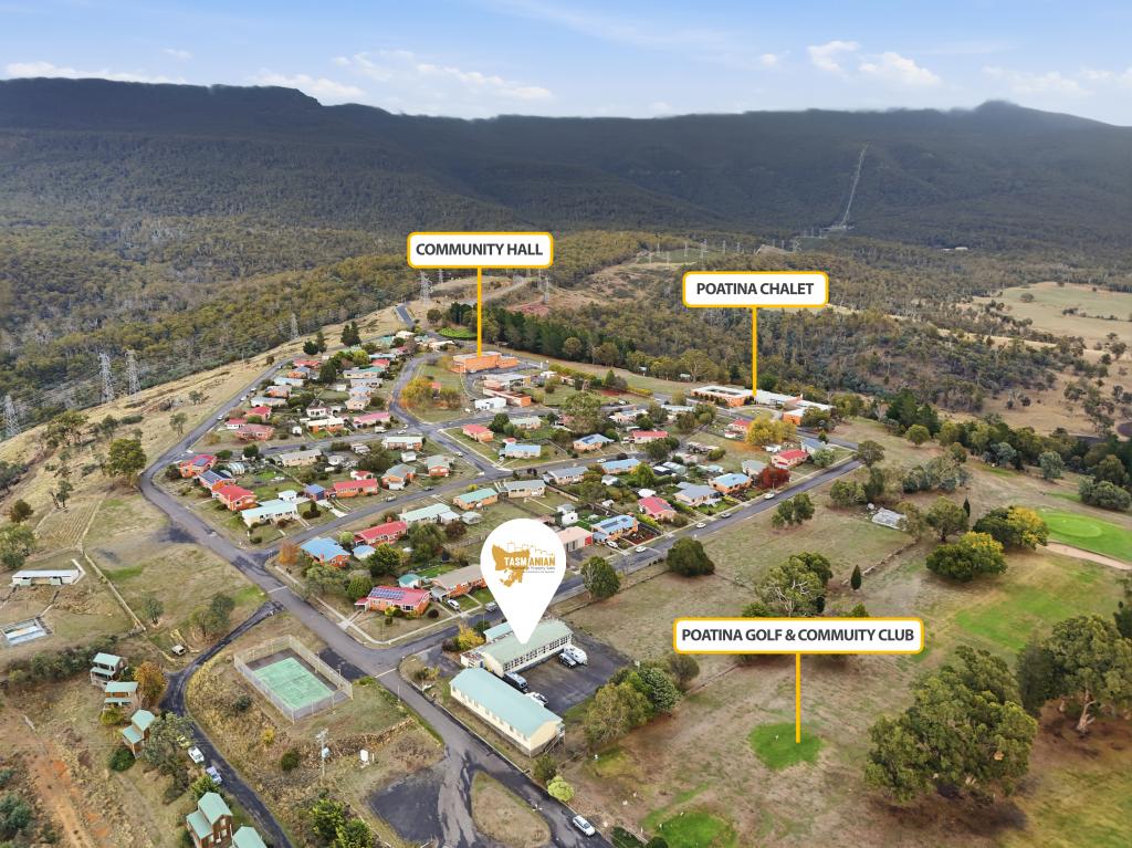 17 Denison Ave, Poatina, TAS 7302