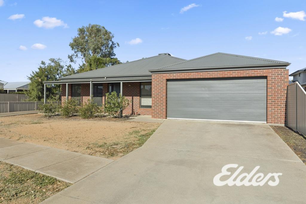 1/31 Lakeviews Cct, Yarrawonga, VIC 3730