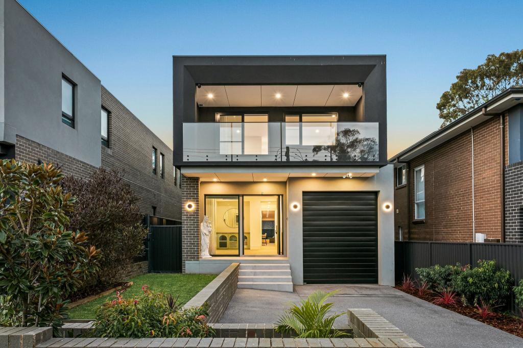 35 Austral Ave, Westmead, NSW 2145