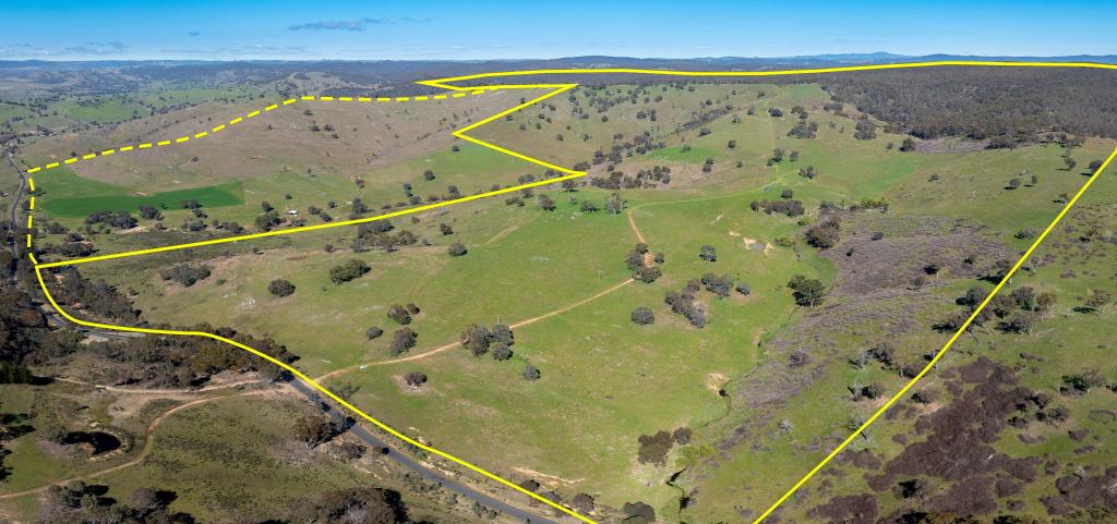 2741 Freemantle Rd, Mount Rankin, NSW 2795