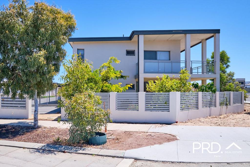 6/2 COOJONG LINK, SUCCESS, WA 6164