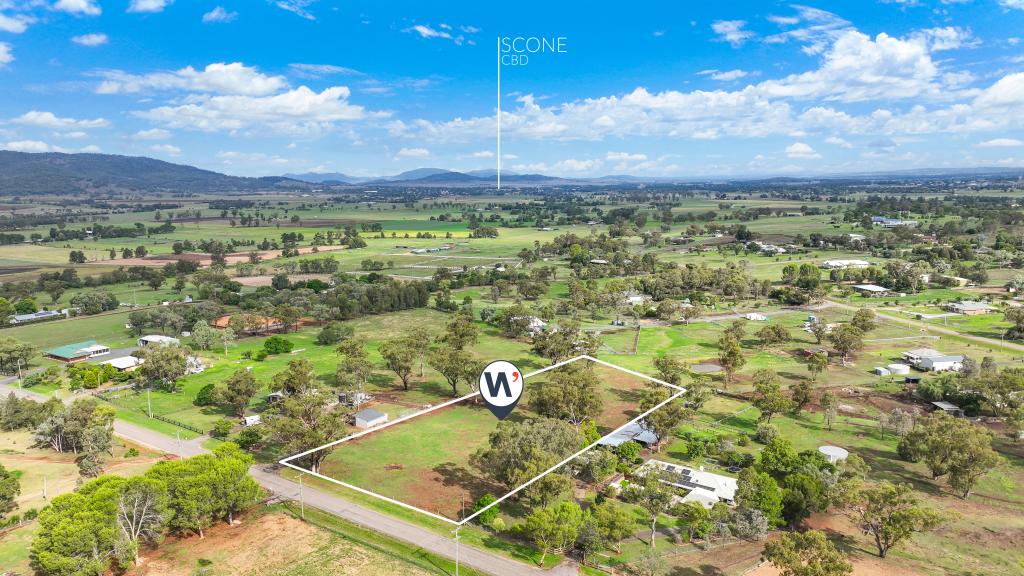 126 Tullong Rd, Middle Brook, NSW 2337
