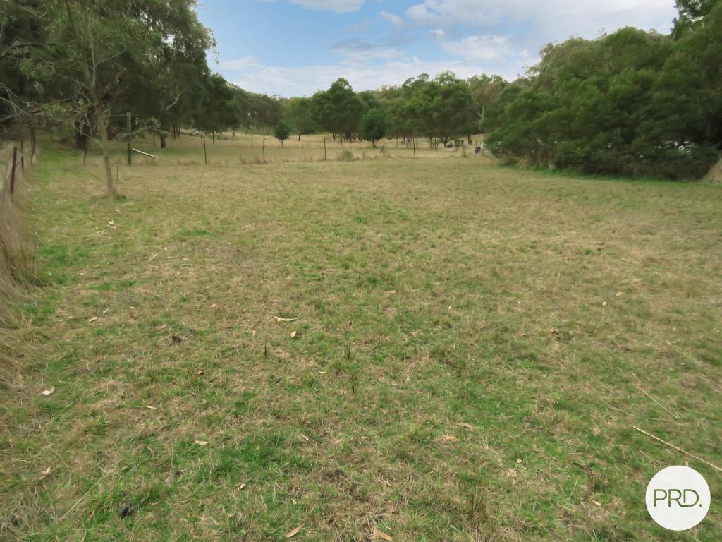 Lot 17 Mcintoshs Lane, Chepstowe, VIC 3351