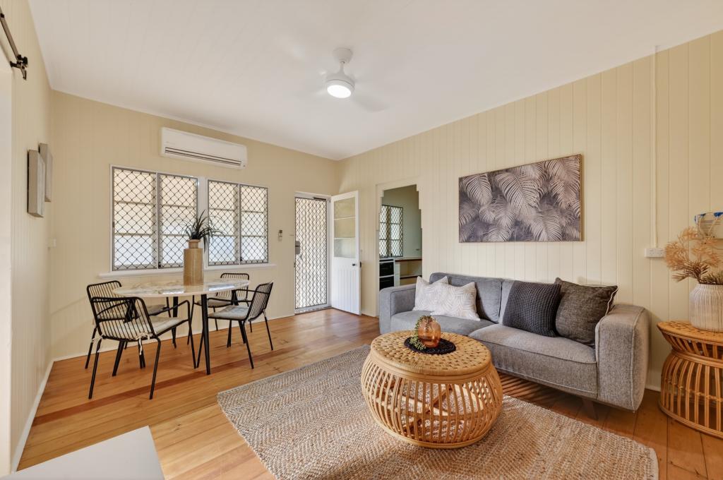 111 Fulham Rd, Gulliver, QLD 4812