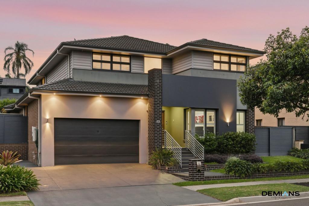 30 CHRISTIANSEN BVD, MOOREBANK, NSW 2170