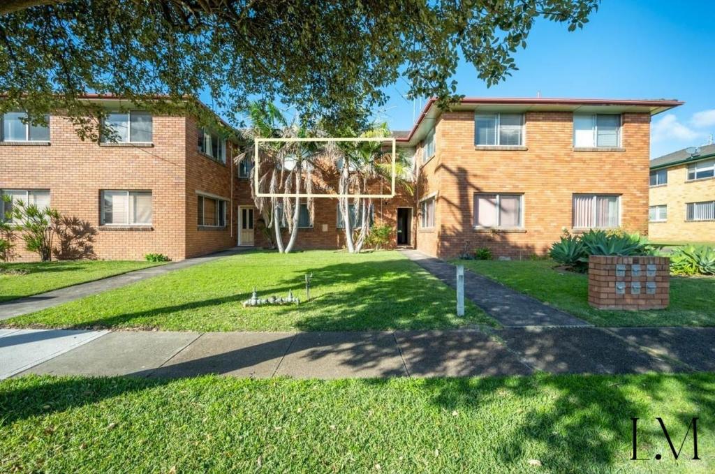 8/23 Astbury St, New Lambton, NSW 2305