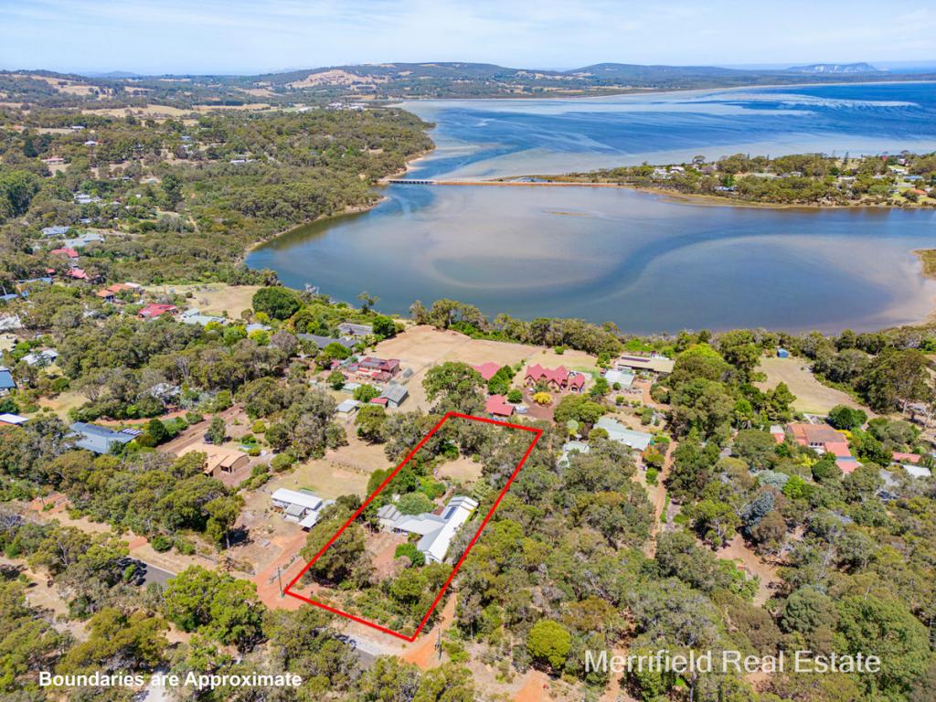 17 Shell Bay Rd, Lower King, WA 6330