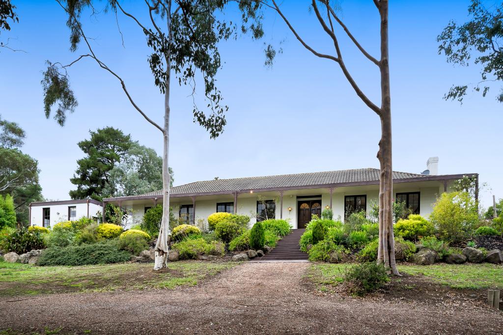 4 Pambara Ct, Donvale, VIC 3111