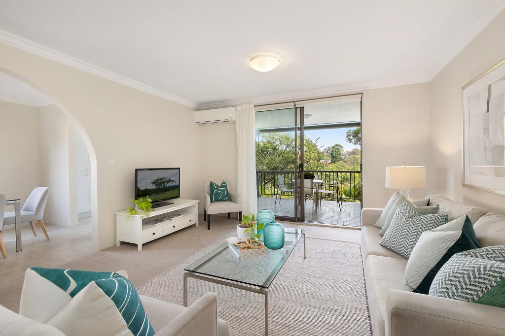 6/2-4 Boronia St, Wollstonecraft, NSW 2065