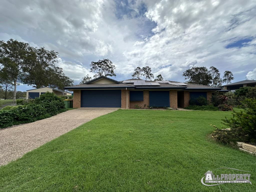 5 HORIZON CT, ADARE, QLD 4343