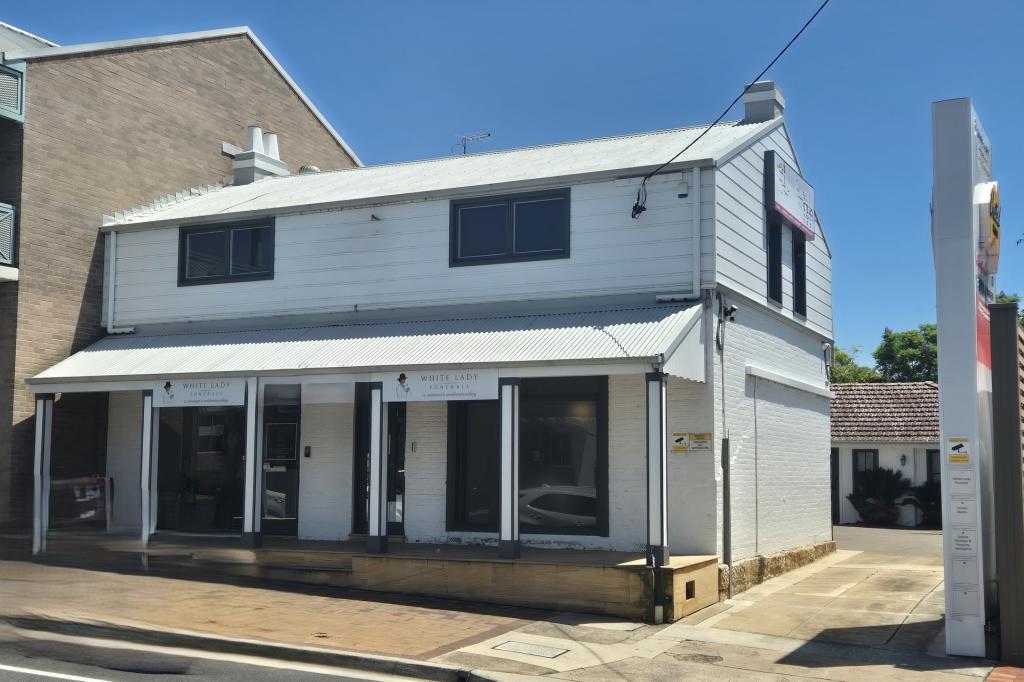 3/23 Argyle St, Camden, NSW 2570