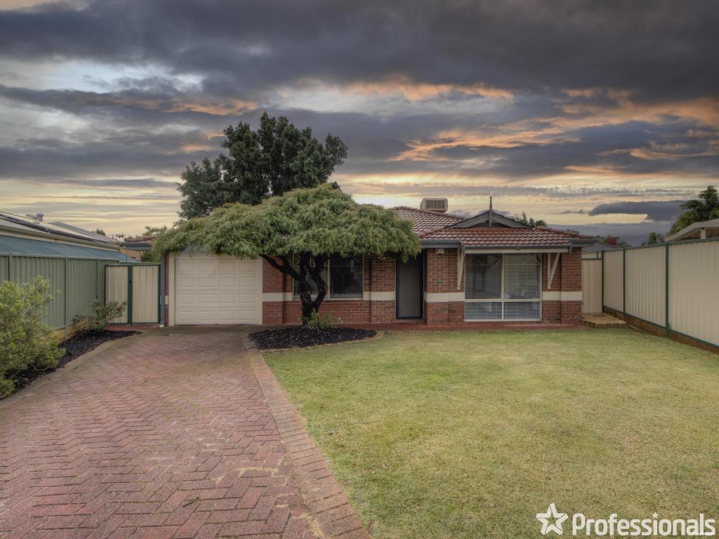 7 Coola Pl, High Wycombe, WA 6057