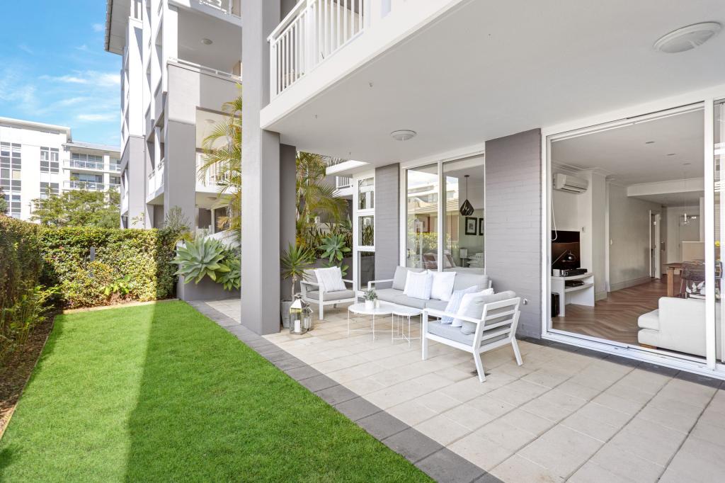 17/1 ROSEWATER CCT, BREAKFAST POINT, NSW 2137