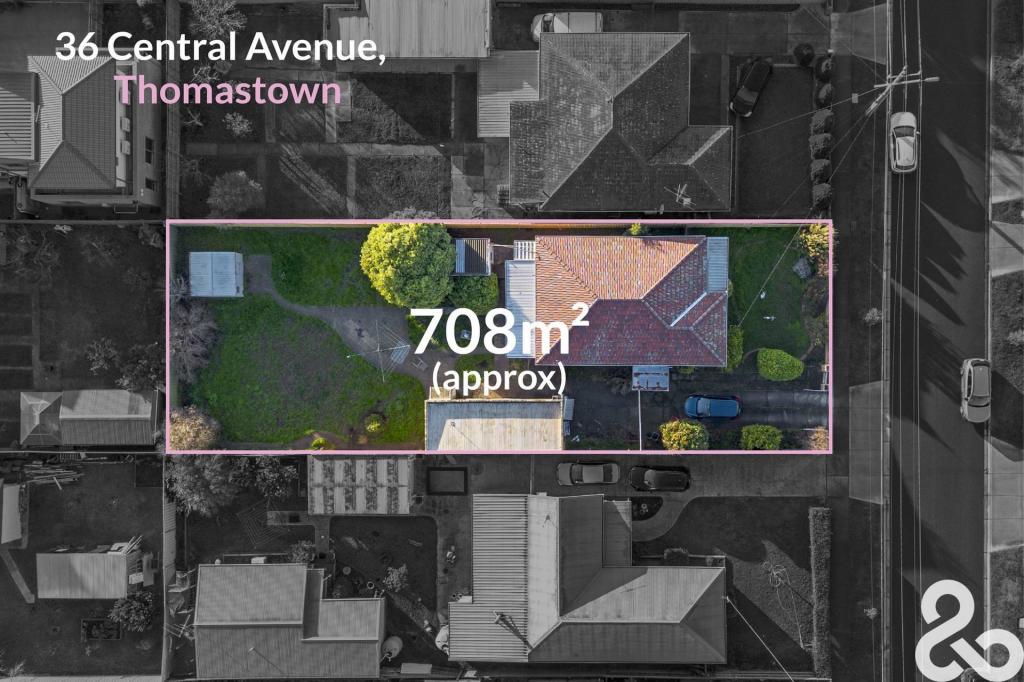 36 Central Ave, Thomastown, VIC 3074