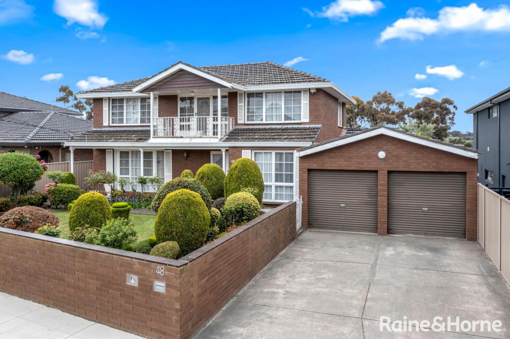 48 JACKMAN CRES, KEILOR, VIC 3036