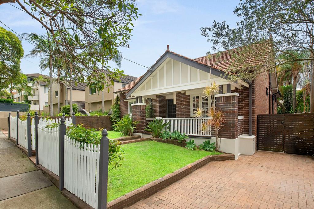 52 Hampden Rd, Russell Lea, NSW 2046