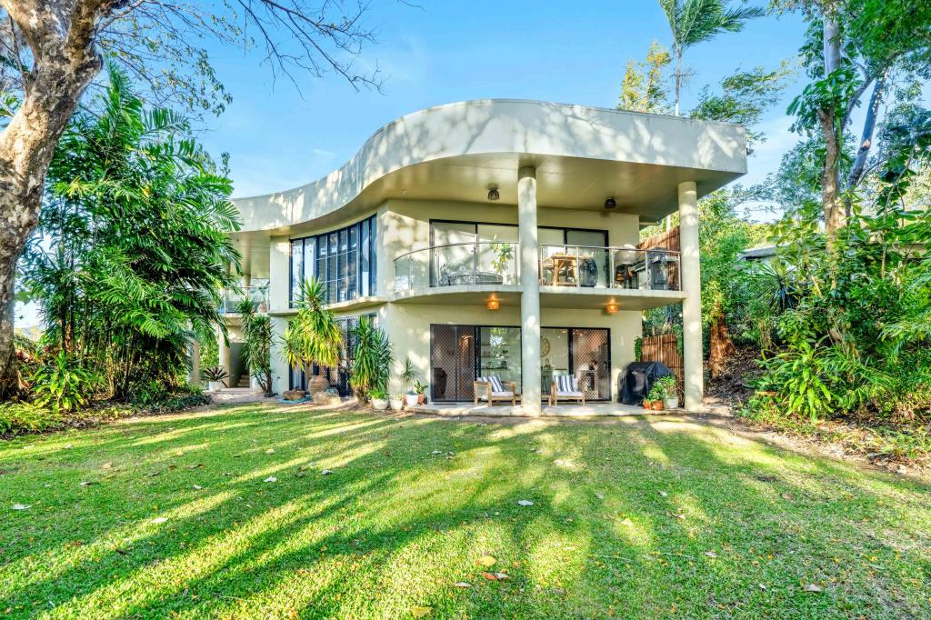 21/106 MOORE ST, TRINITY BEACH, QLD 4879