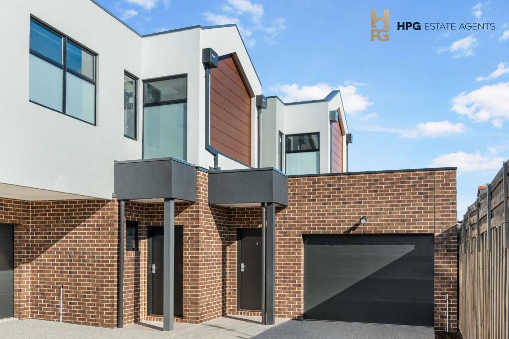 3/9 Finningley Dr, Tullamarine, VIC 3043