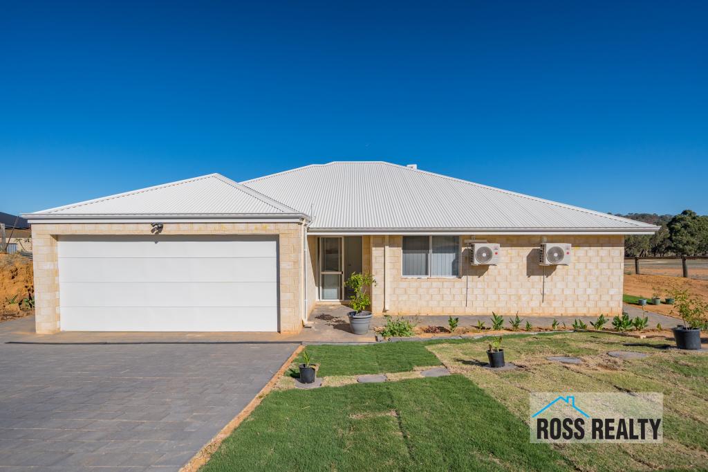 13a Hibbertia Way, Bindoon, WA 6502