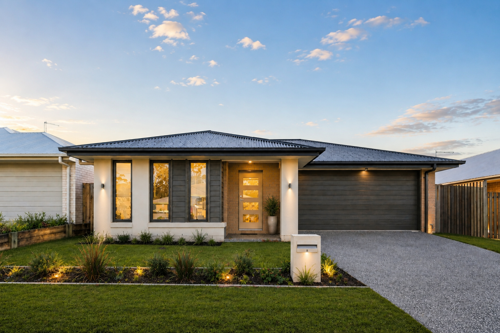 8 Chervil Dr, Greenbank, QLD 4124