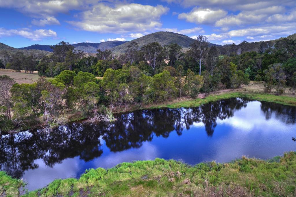 163 Cedar Creek Rd, Belli Park, QLD 4562