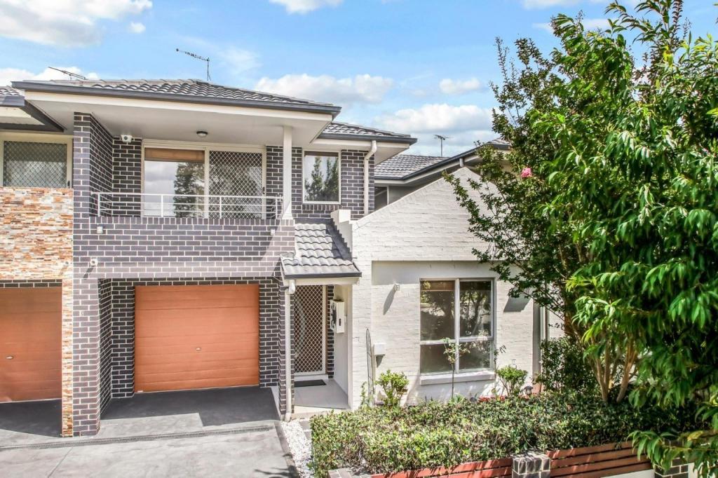 18 Alkoomie St, The Ponds, NSW 2769