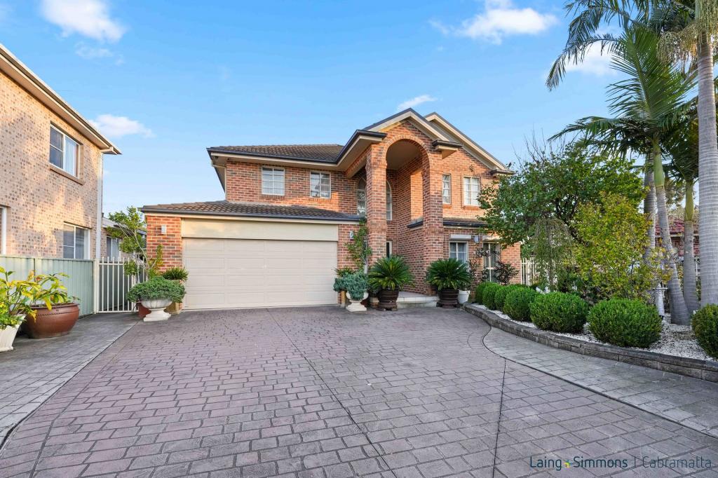 44 Payton St, Canley Vale, NSW 2166
