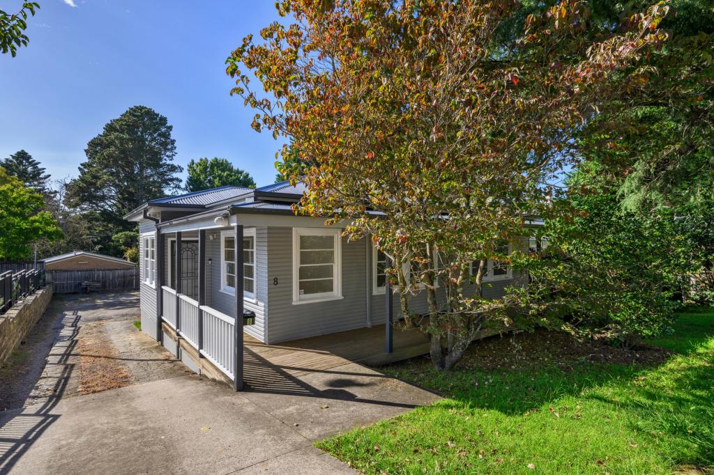 8 New St, Lawson, NSW 2783