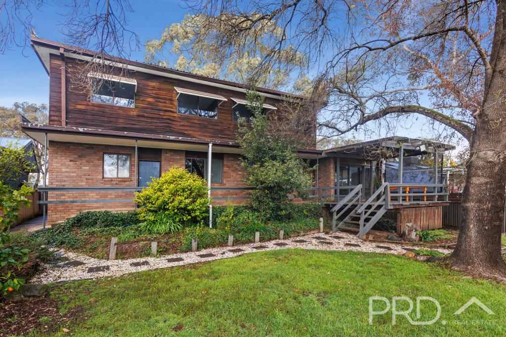 27 Quandong Ave, Tumut, NSW 2720