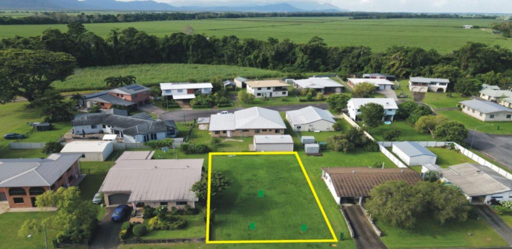 4 Townsend St, Ingham, QLD 4850