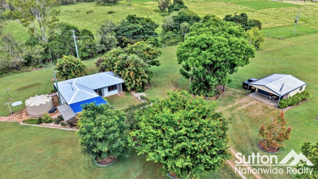 119 GILGAI RD, DELAN, QLD 4671