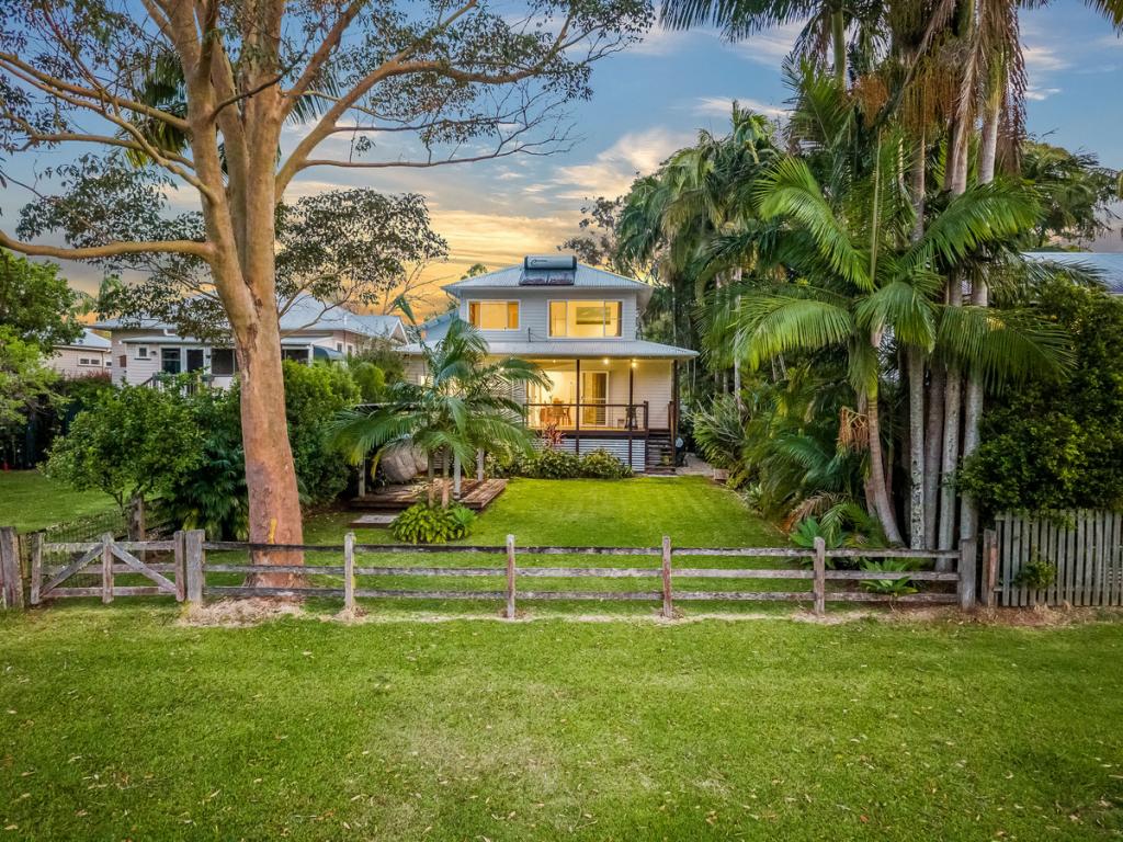 5 George St, Bangalow, NSW 2479