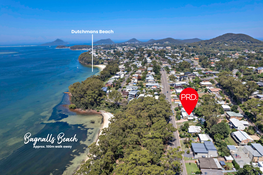 129 Government Rd, Nelson Bay, NSW 2315