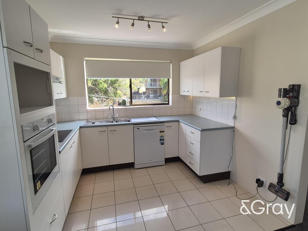 5/80 Eton St, Nundah, QLD 4012