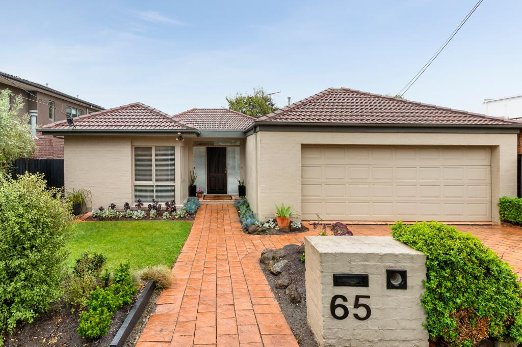 65 Comer St, Brighton East, VIC 3187