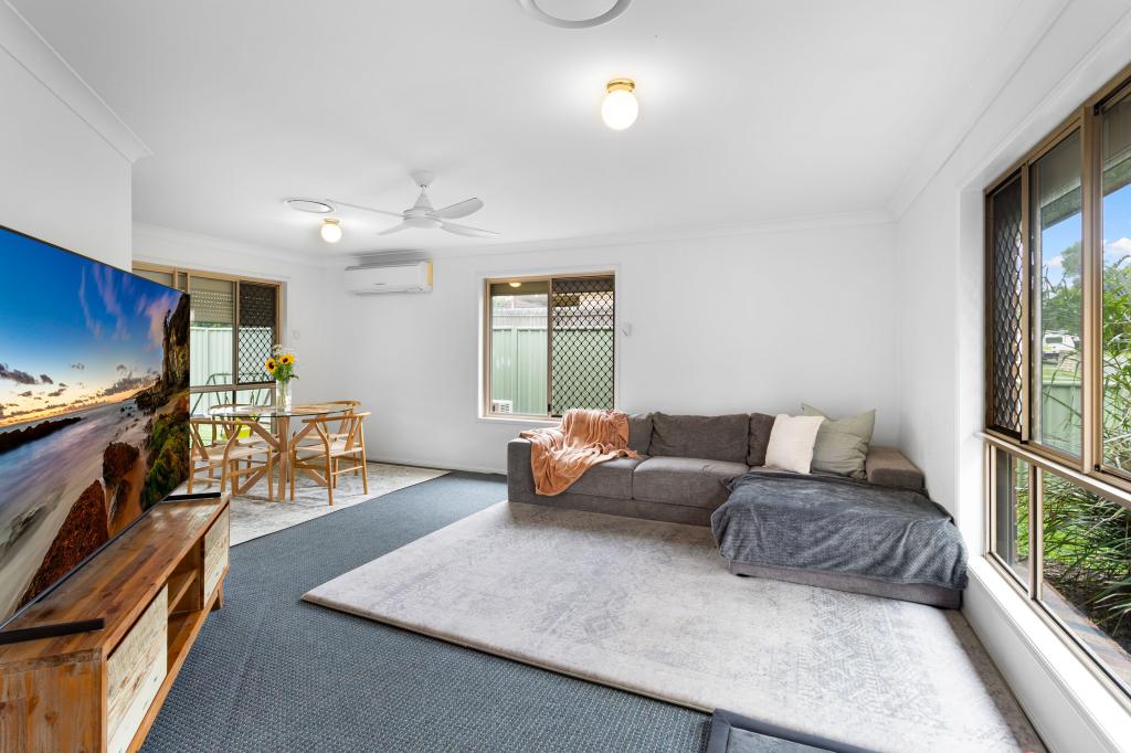 19 Blue Mountain Cres, Warner, QLD 4500