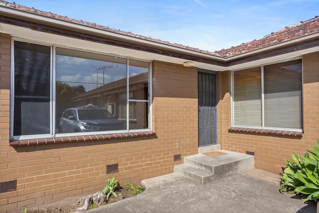 4/42 FREDRICK STREET, FAWKNER, VIC 3060