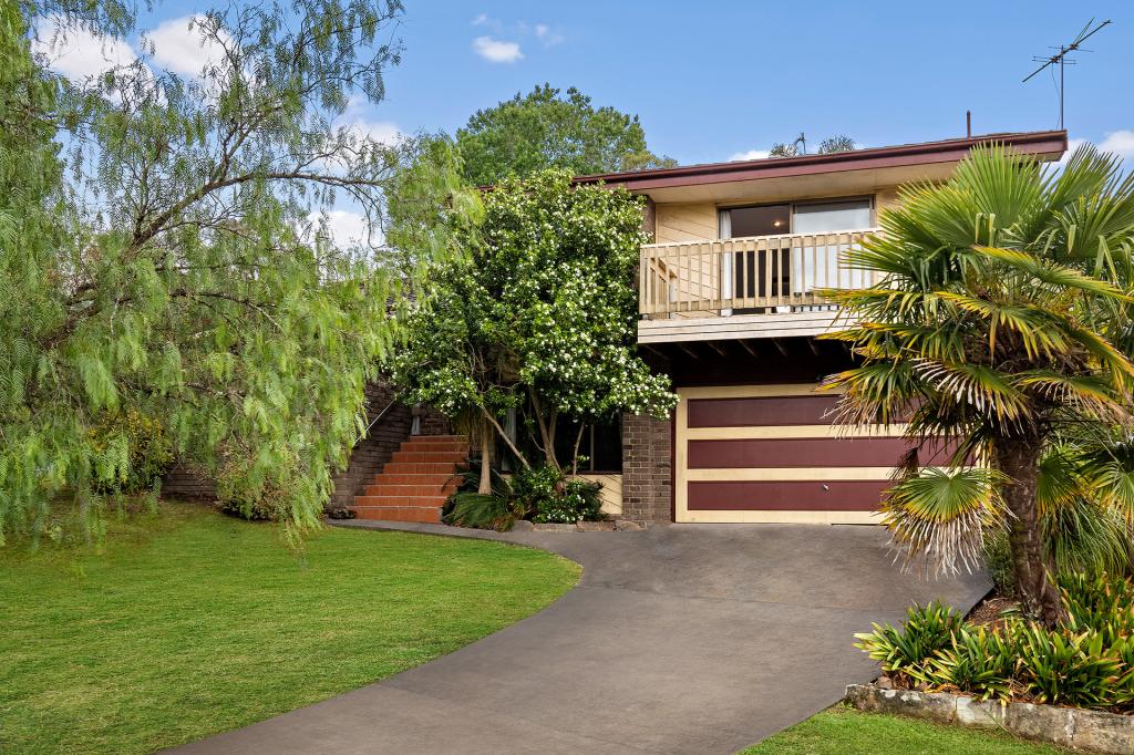 7 Avon Cl, Asquith, NSW 2077