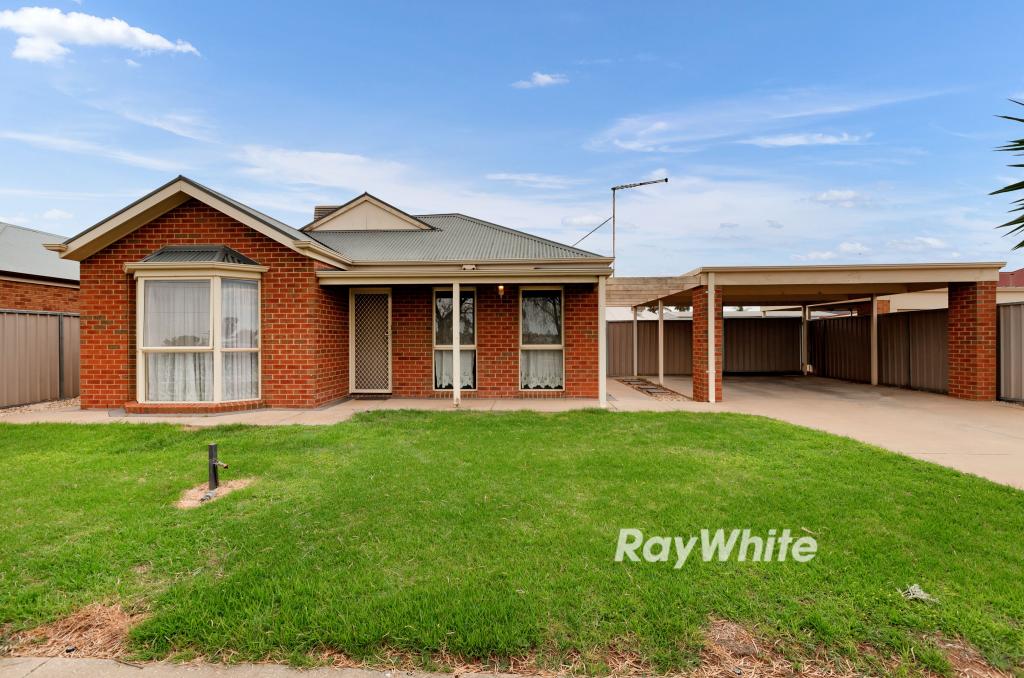 260 Sixteenth St, Mildura, VIC 3500