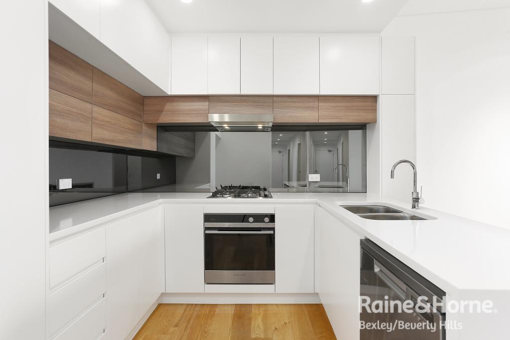 406/539 Princes Hwy, Rockdale, NSW 2216
