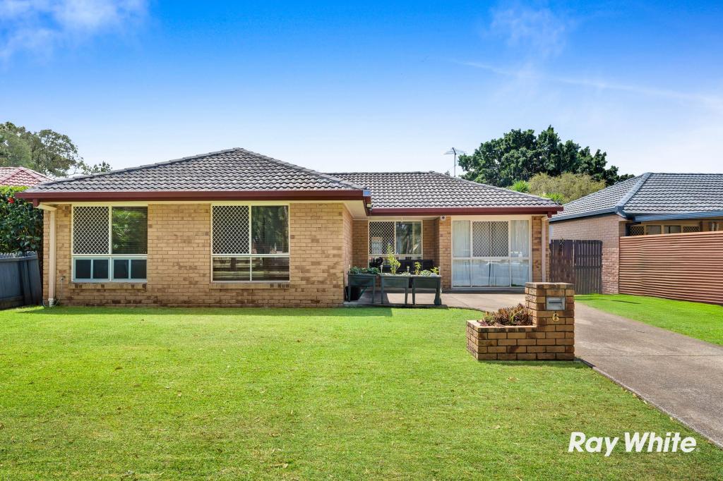 6 Norman Pl, Bray Park, QLD 4500