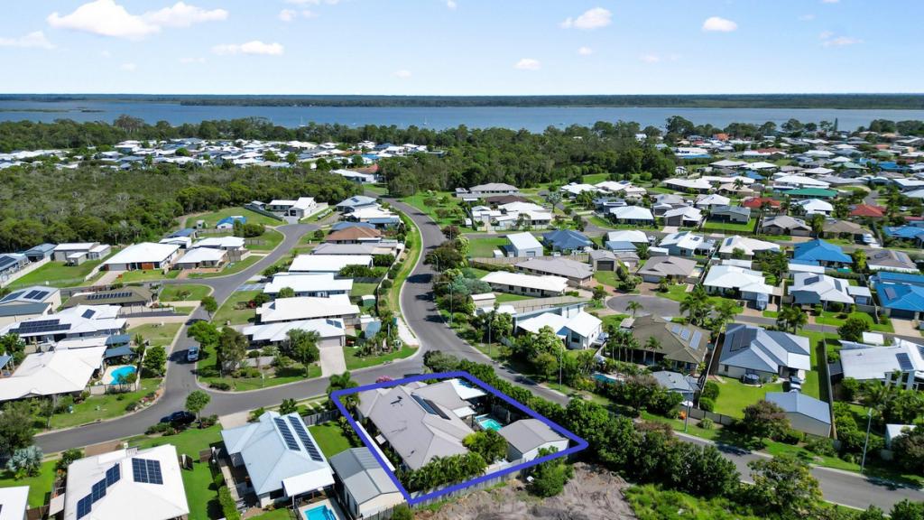 2 Lilly Pilly Dr, Burrum Heads, QLD 4659