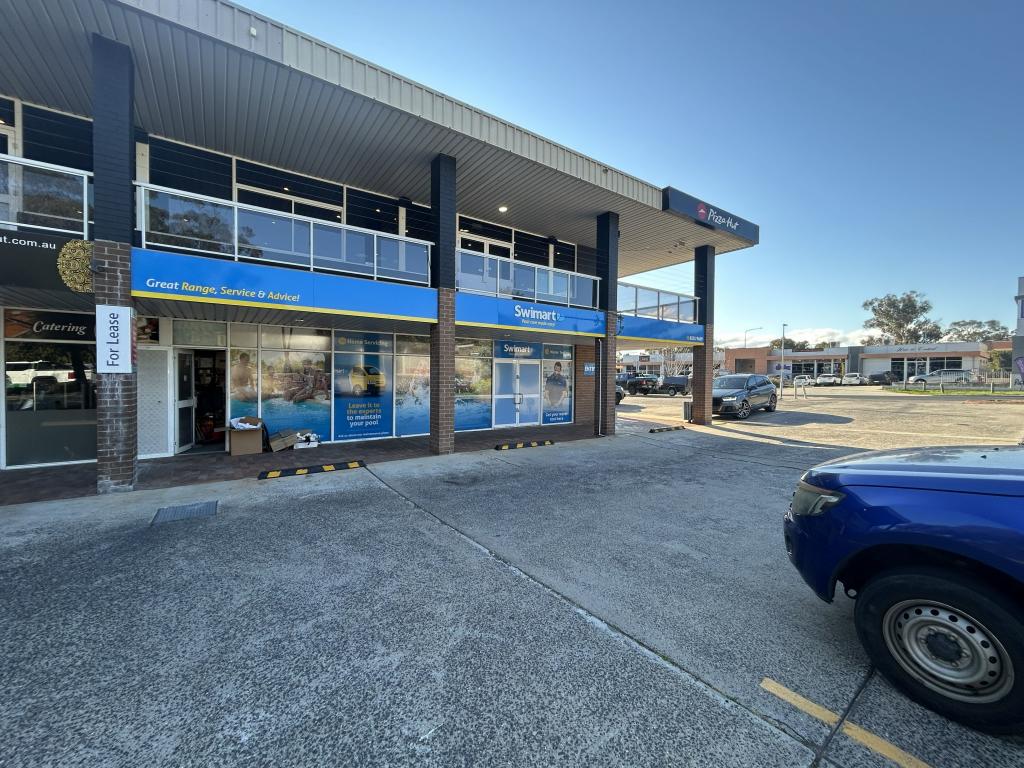 7/38 Gartside St, Wanniassa, ACT 2903