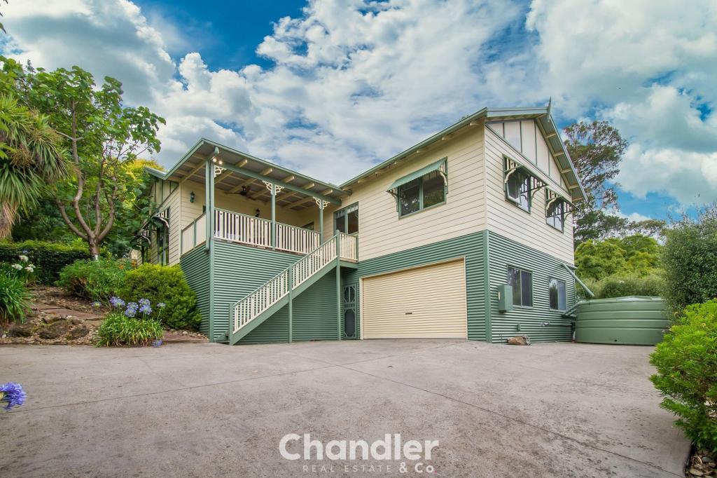 57 Hume St, Upwey, VIC 3158