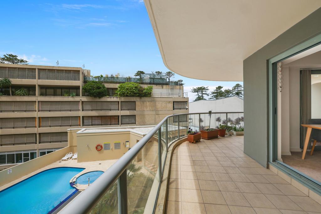 409a/9-15 Central Ave, Manly, NSW 2095