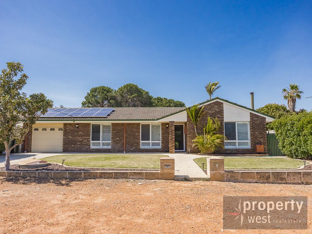 9 Nannatee Way, Wanneroo, WA 6065