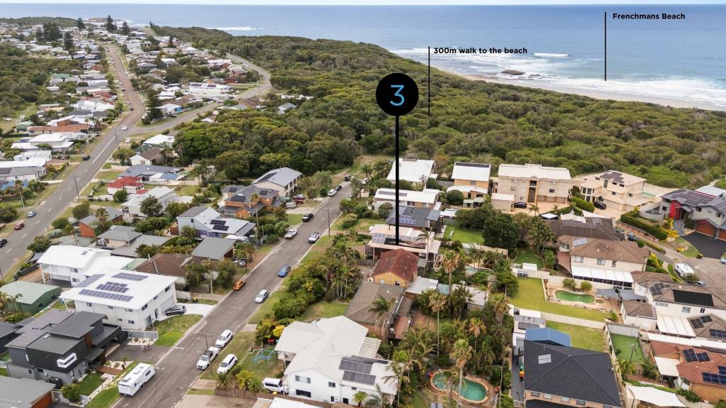 10 PARBURY PL, SWANSEA, NSW 2281