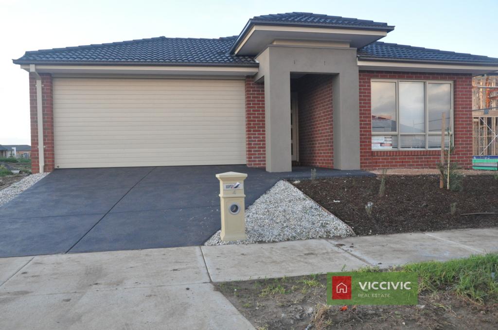 14 AJAX ST, TRUGANINA, VIC 3029