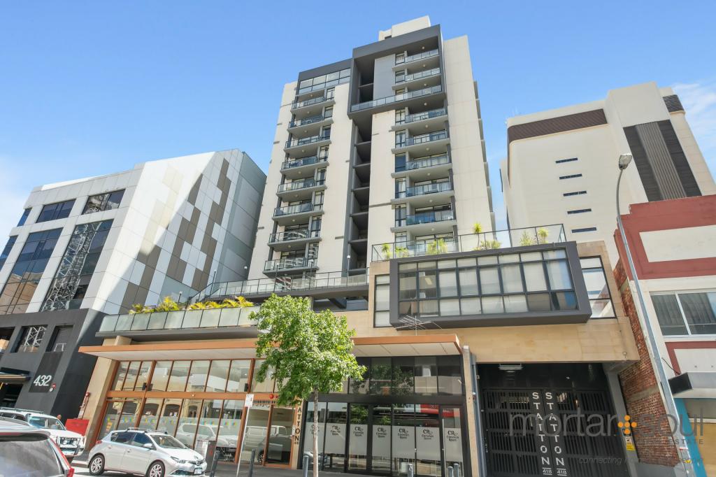 21/418-428 Murray St, Perth, WA 6000